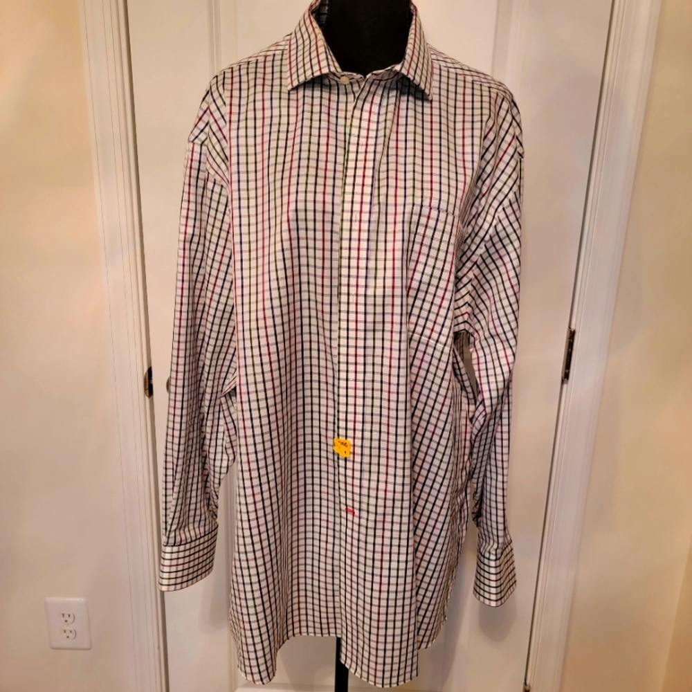 Tommy Hilfiger dress shirt